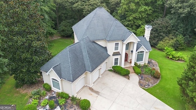 2050 Lester Rd NW, Conyers, GA 30012 - photo 4