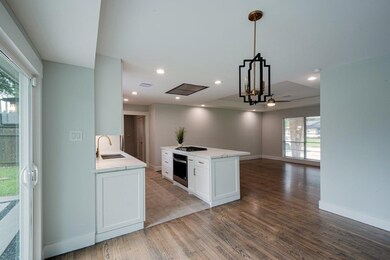 1135 Stonecrest Dr, Houston, TX 77018 - photo 3