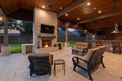 21302 Fairhaven Meadow Dr, Cypress, TX 77433 - photo 6