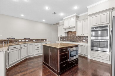 27611 Liberty Heights Ln, Fulshear, TX 77441 - photo 5