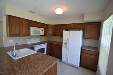 Brand New Kitchen
