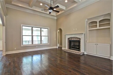 FAMILY ROOM. PICTURES ARE OF ANOTHER HOME AND ARE FOR REPRESENTATION ONLY. SELECTIONS, FINISHES AND FEATURES MAY VARY. 