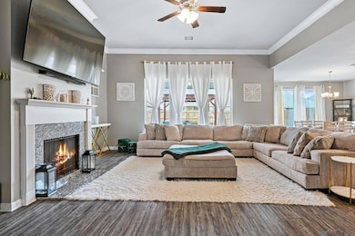 3821 Hummel Crest Rd, Slidell, LA 70461 - photo 5