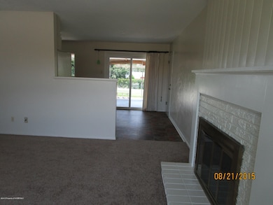 Living to Dining Room