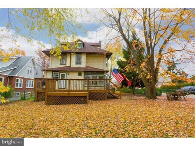 409 Harrison Ave, Norwood, PA 19074 - photo 4