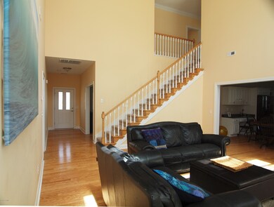 Living Room 1D