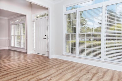 Open Office or Formal Living Room