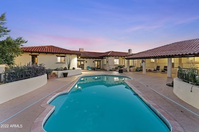 35302 S Quail Run Trail, Wickenburg, AZ 85390 - photo 3