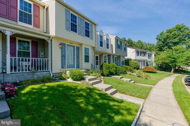 4927 Clifford Rd, Perry Hall, MD 21128 - photo 3