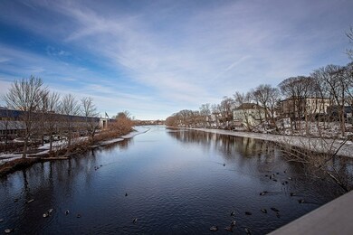 19 Bellevue St unit 21, Waltham, MA 02453 - photo 6
