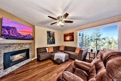 145 Holly Ln, Zephyr Cove, NV 89448 - photo 2