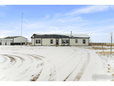 51880 County Road 33, Nunn, CO 80648 - photo 2