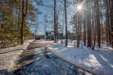 69 Round Pond Rd, Freedom, NH 03836 - photo 2