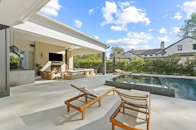 407 N Copa Palm Loop, Montgomery, TX 77316 - photo 5