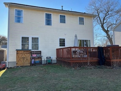 8 Byron Blvd, Warwick, RI 02888 - photo 5