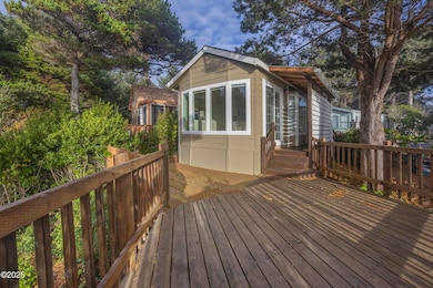 4875 N Hwy 101 unit 45, Depoebay, OR 97341 - photo 2