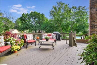 1313 NW Porter Dr, Blue Springs, MO 64015 - photo 3