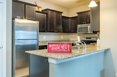8350 Ep True Pkwy unit 3102, West Des Moines, IA 50266 - photo 5