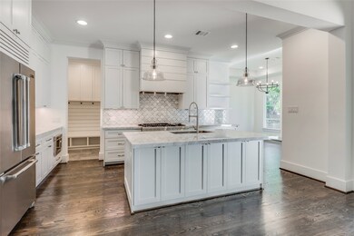 2314 Gardenia Dr, Houston, TX 77018 - photo 4