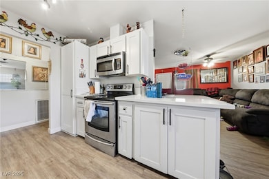 5808 Marka Dr, Las Vegas, NV 89108 - photo 5