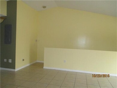 Interior Space/Layout