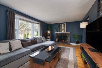 51 Summit Rd, Holbrook, MA 02343 - photo 4