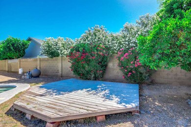 5033 E Fountain Cir, Mesa, AZ 85205 - photo 2