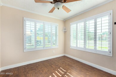 Formal Dining