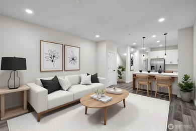 15613 Admiralty Way unit B2, Lynnwood, WA 98087 - photo 7