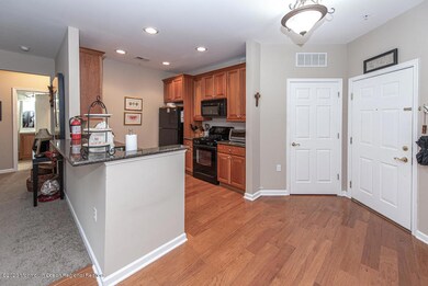 kitchen foyer