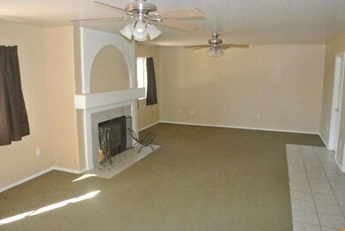 Downstairs Living room