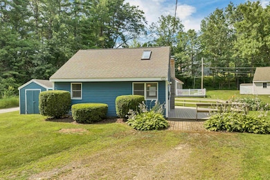 44 Noyes Rd, Tilton, NH 03276 - photo 7