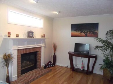 Family Room.