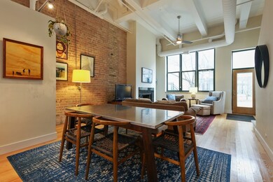 601 Linden Place unit 125, Evanston, IL 60202 - photo 5