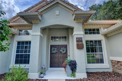 4130 N Forest Lake Dr, Hernando, FL 34442 - photo 3