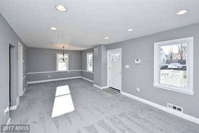 5912 Charles St, Gwynn Oak, MD 21207 - photo 3