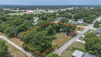 208 E Bird Ave, Davis, OK 73030 - photo 5