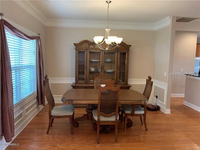 116 Weston Ct-Dinning Room