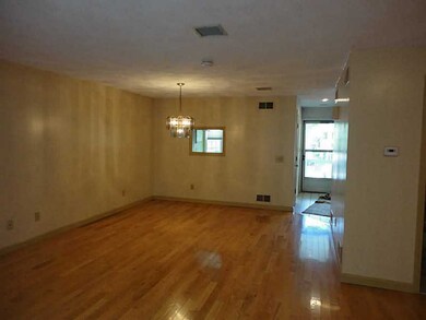 Dining Area.