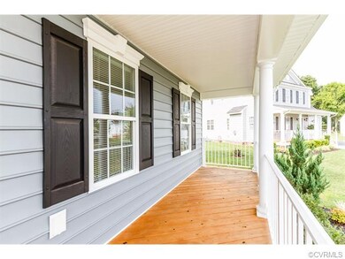 1709 Palm Grove Terrace, Henrico, VA 23228 - photo 2