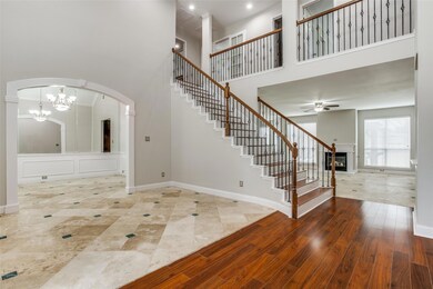 417 Hawthorne Dr, Murphy, TX 75094 - photo 3