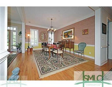 Dining Room.