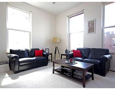 145 St Botolph unit 23, Boston, MA 02115 - photo 6