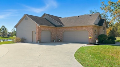 20306 Ehle Rd, Woodburn, IN 46797 - photo 4