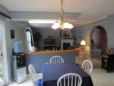 Family Room.