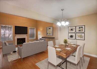 8 Dining area