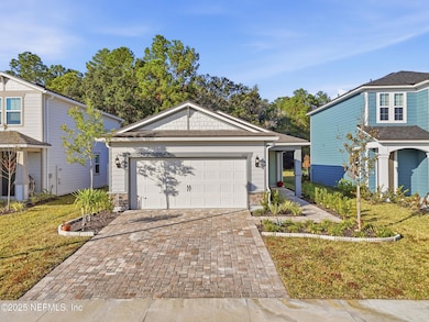 607 Blind Oak Cir, Saint Augustine, FL 32095 - photo 3