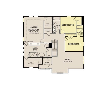 1075 the Parks Dr unit Lot 117, Pittsboro, NC 27312 - photo 3