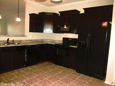 Granite Countertops