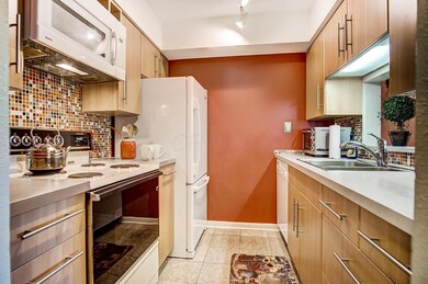 Updated Kitchen!